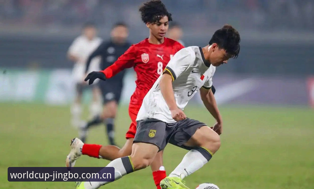 U17世界杯抽签结果揭晓：中国队签运解析与观赛指南